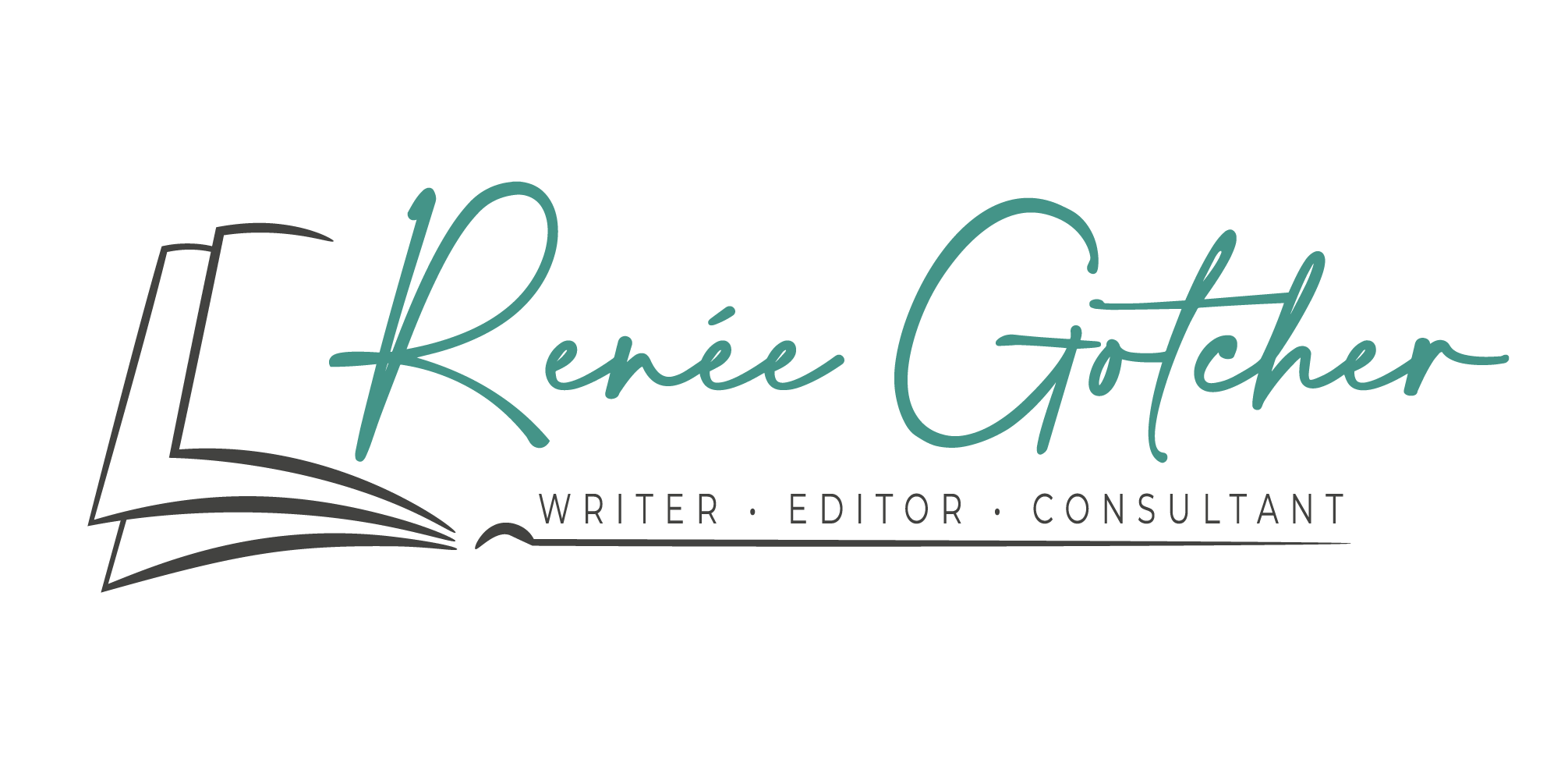 Renée Gotcher - Writer - Editor - Consultant