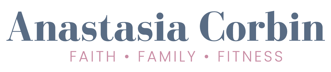 Anastasia Corbin Logo