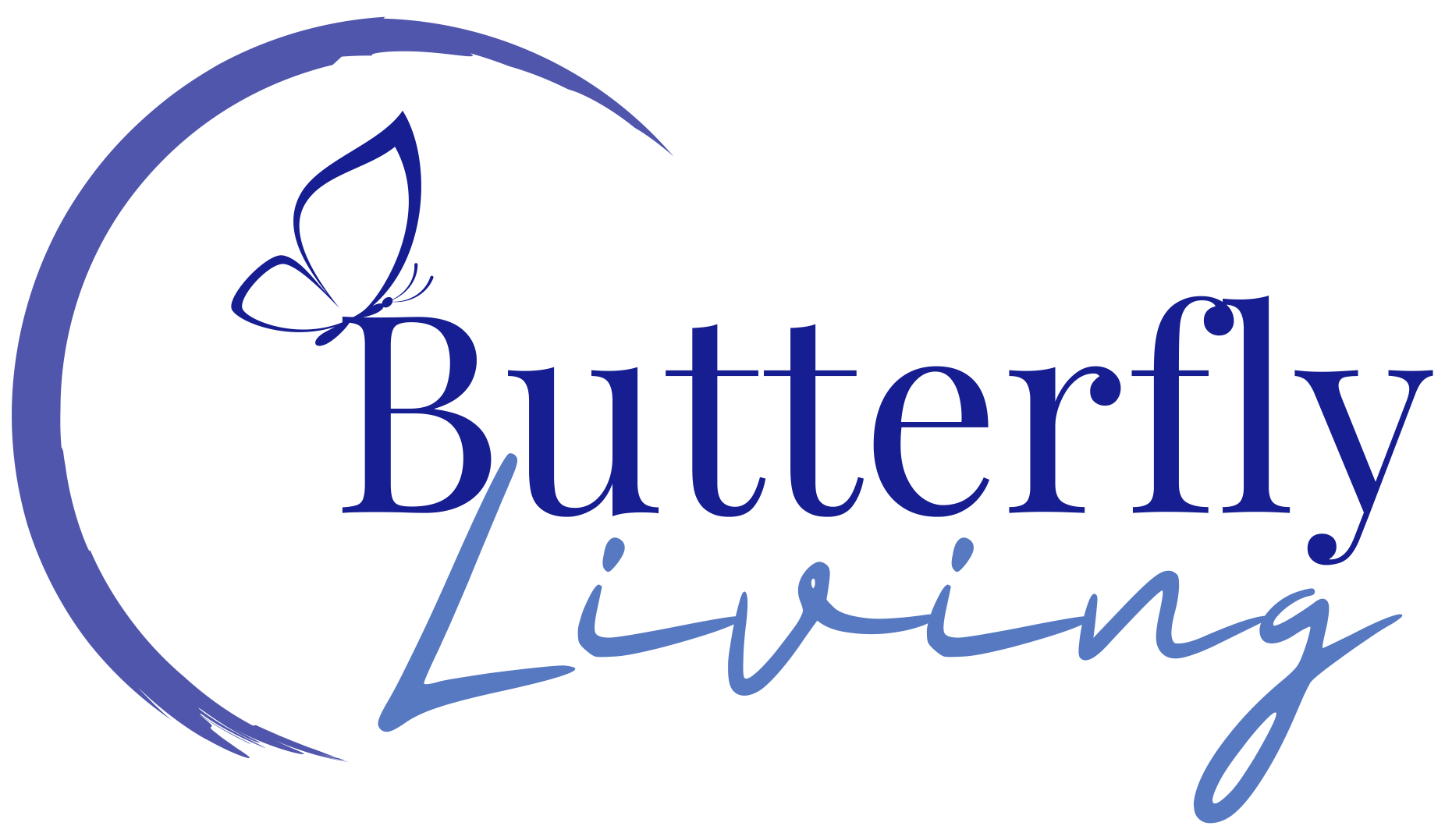Butterfly Living