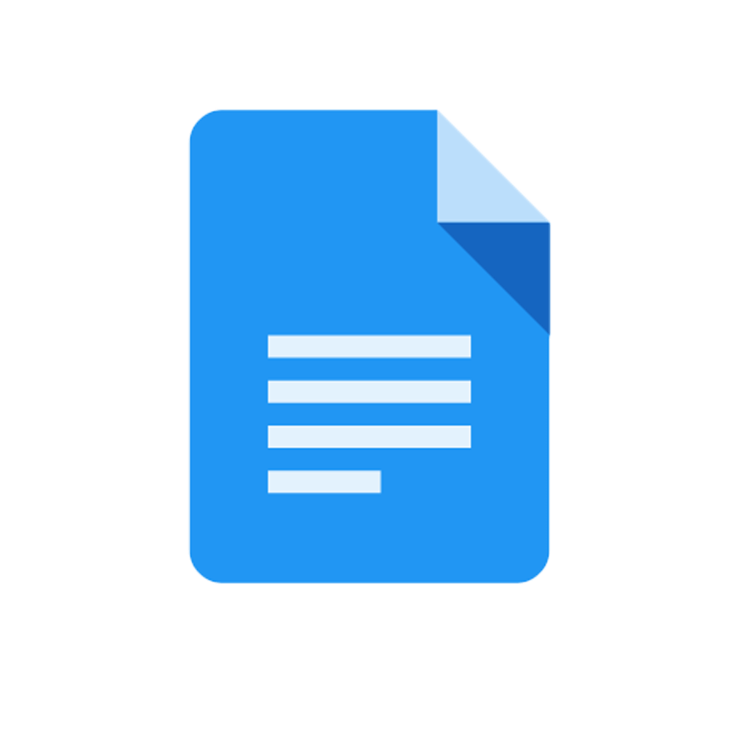 Google Docs